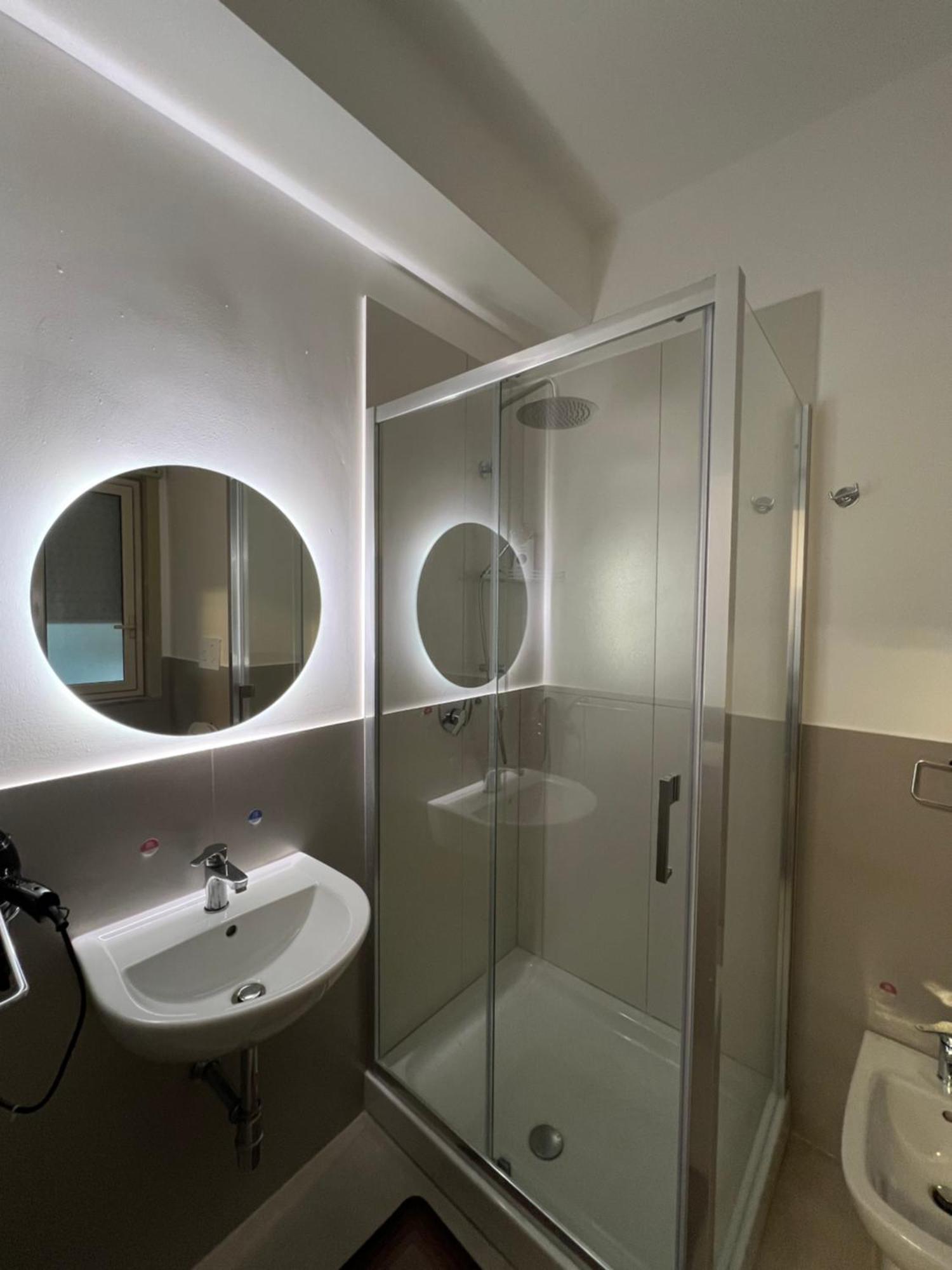 Cesare Rooms ปาแลร์โม ภายนอก รูปภาพ