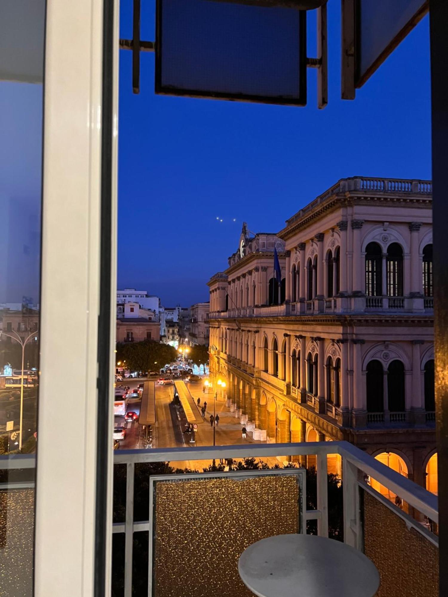 Cesare Rooms ปาแลร์โม ภายนอก รูปภาพ