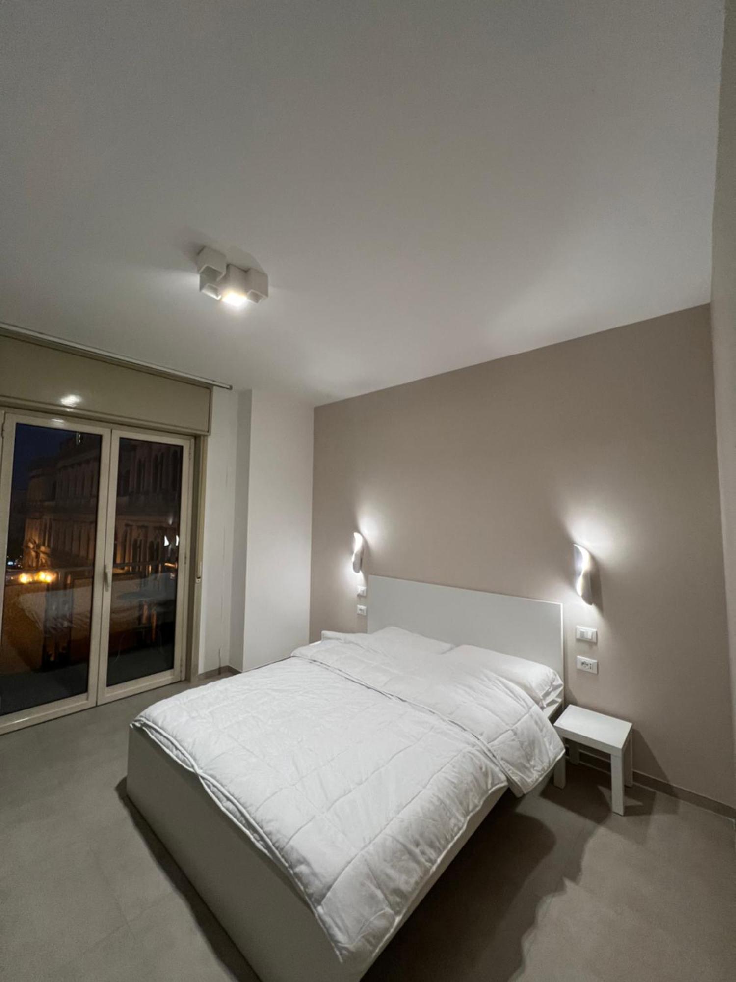Cesare Rooms ปาแลร์โม ภายนอก รูปภาพ