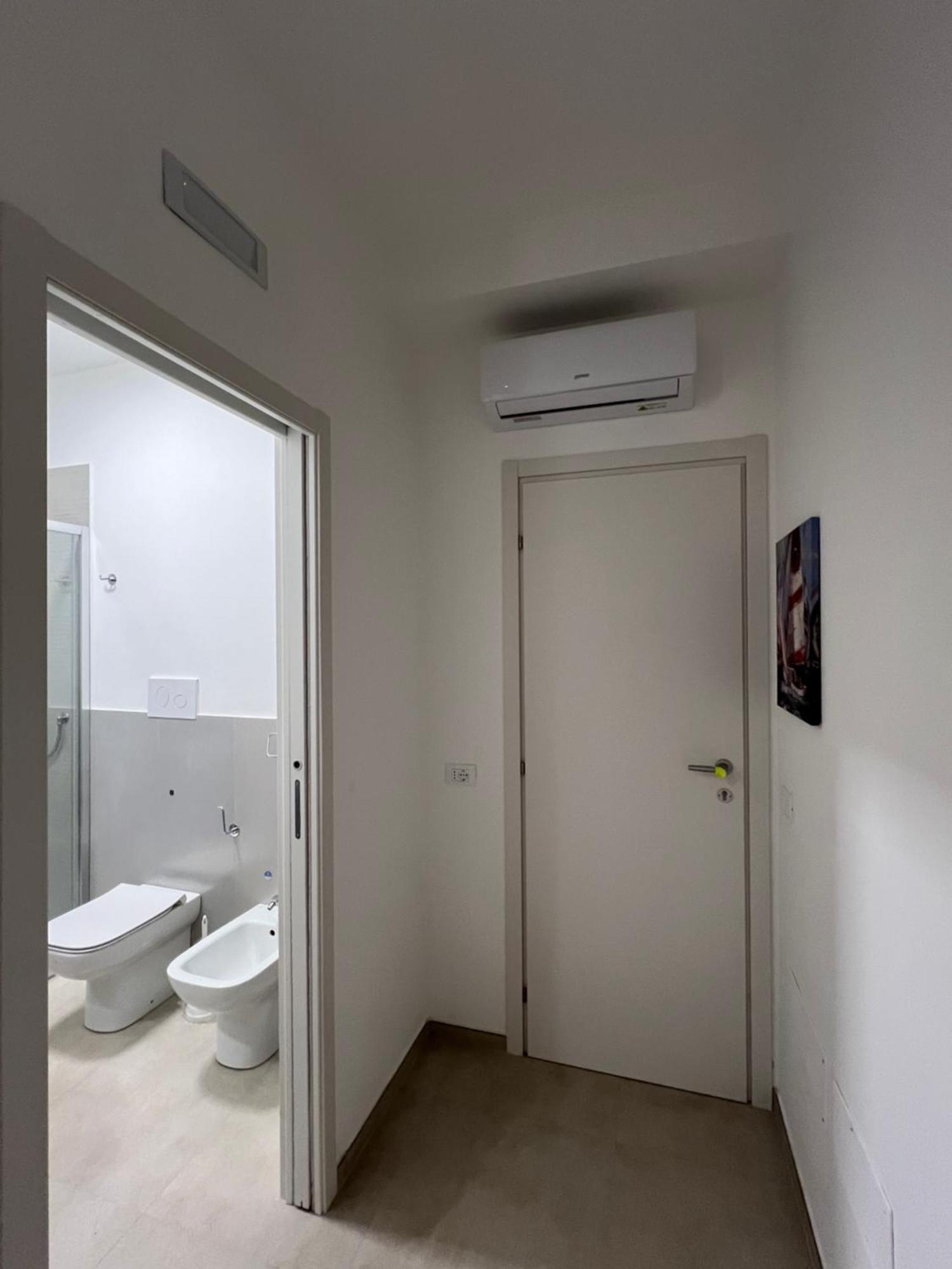 Cesare Rooms ปาแลร์โม ภายนอก รูปภาพ