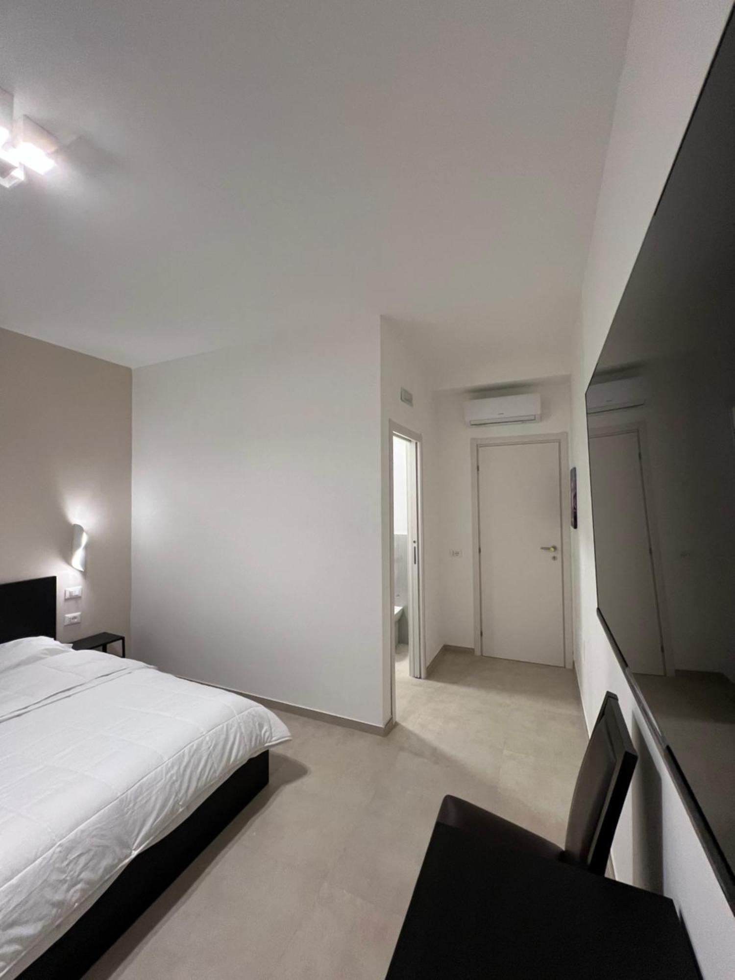 Cesare Rooms ปาแลร์โม ภายนอก รูปภาพ