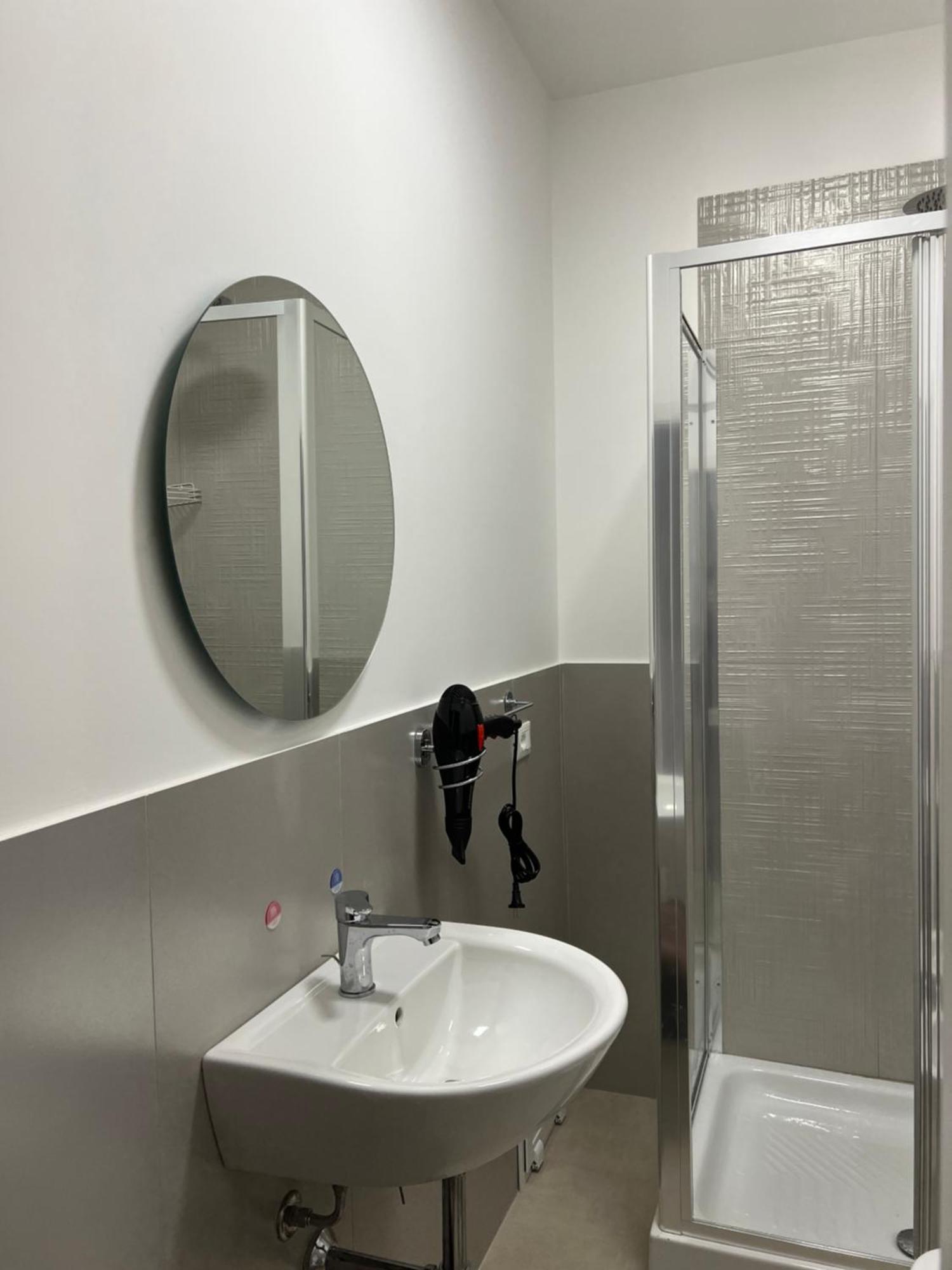 Cesare Rooms ปาแลร์โม ภายนอก รูปภาพ