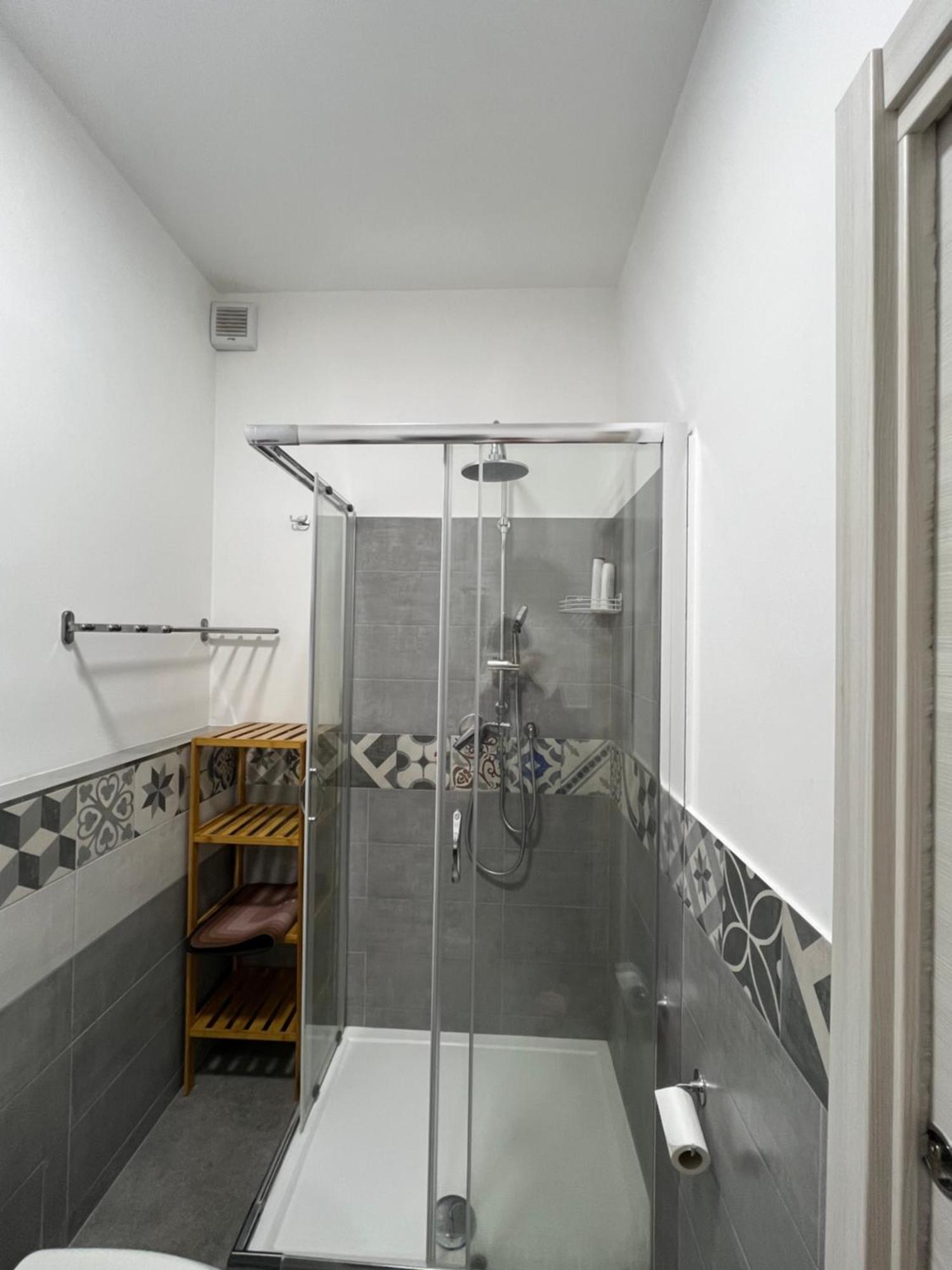 Cesare Rooms ปาแลร์โม ภายนอก รูปภาพ
