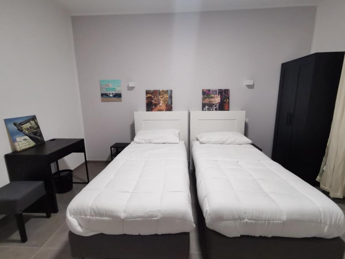 Cesare Rooms ปาแลร์โม ภายนอก รูปภาพ